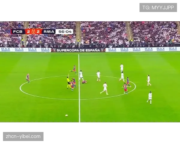 数据模型预测：巴萨夺冠概率升至65%，皇马为35%